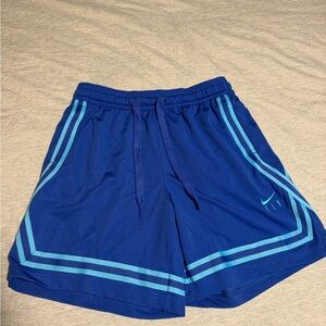 Nike Fly women’s shorts